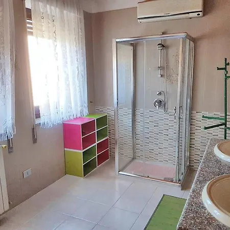Apartment Modern In 130m² Terrace Teulada