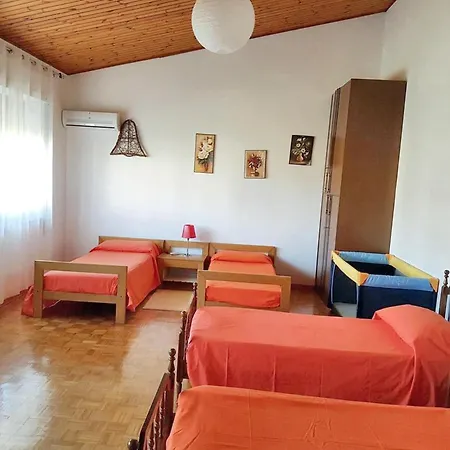 Modern In 130m² Terrace Apartment Teulada
