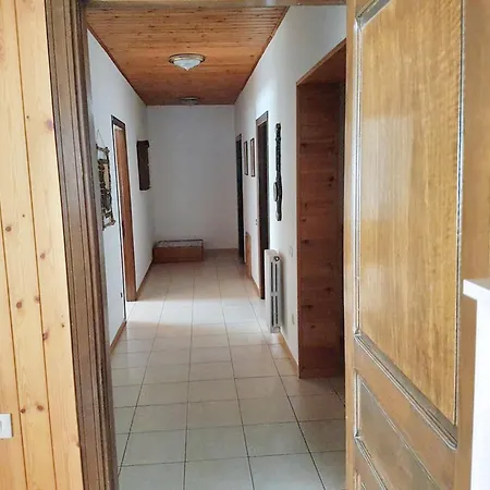 Modern In 130m² Terrace *