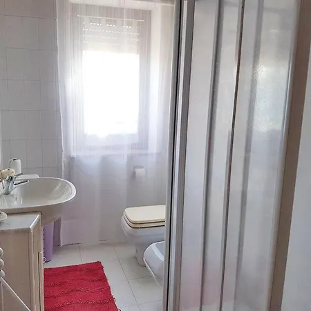 Modern In 130m² Terrace Apartment