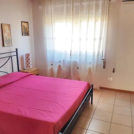 Apartment Modern In 130m² Terrace