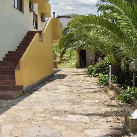 Apartment Modern In 130m² Terrace *